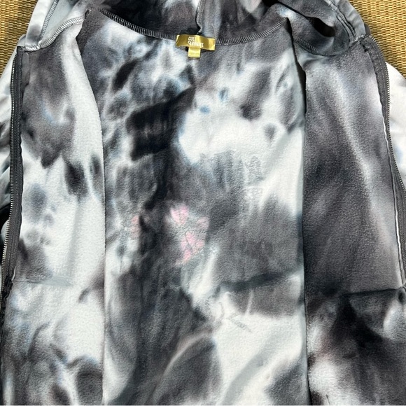 Cult Favorite "Anti Social" Cult Hoodie Size Medium NWOT - Picture 8 of 11